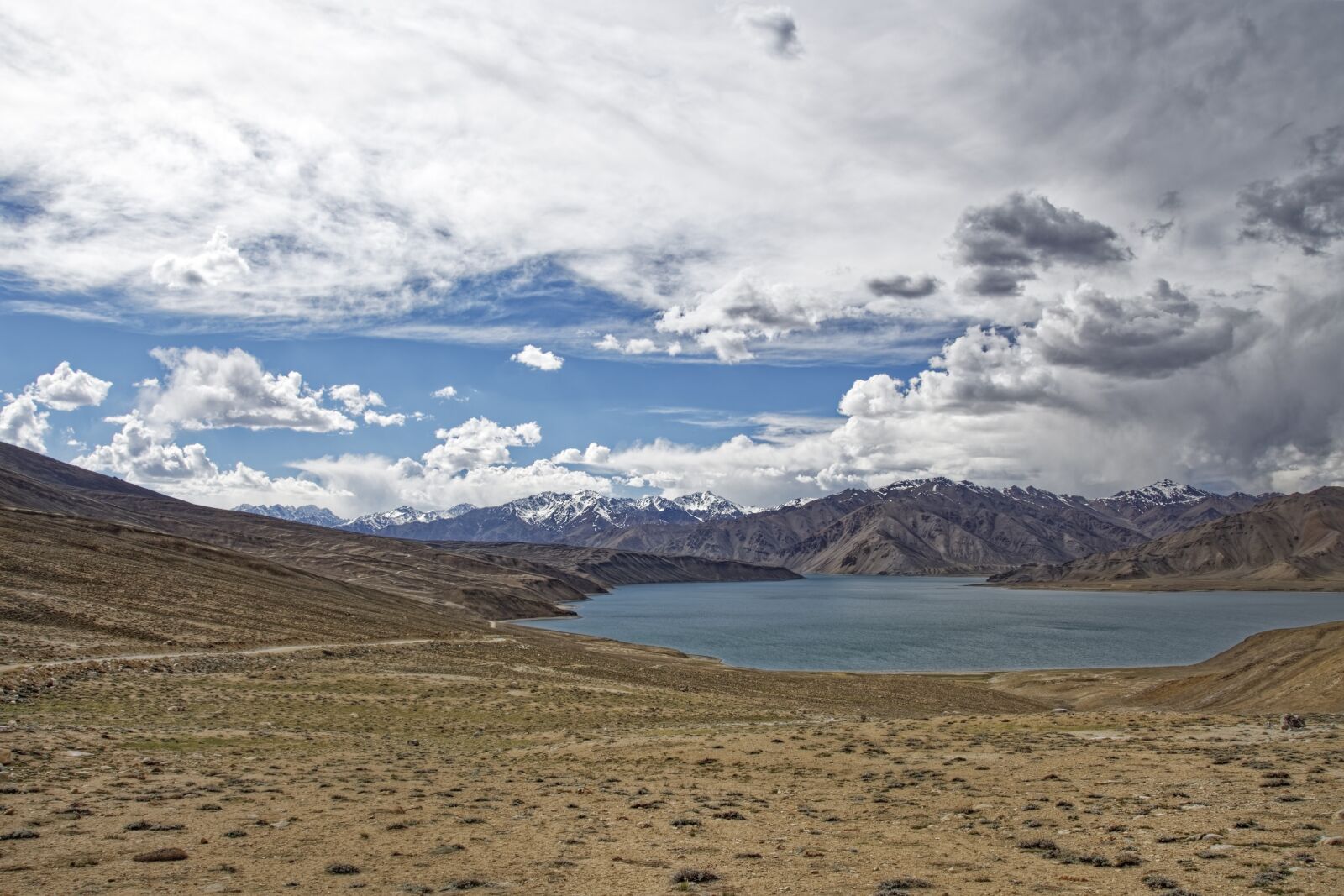 Nikon D500 sample photo. Tajikistan, yashikul, lake photography