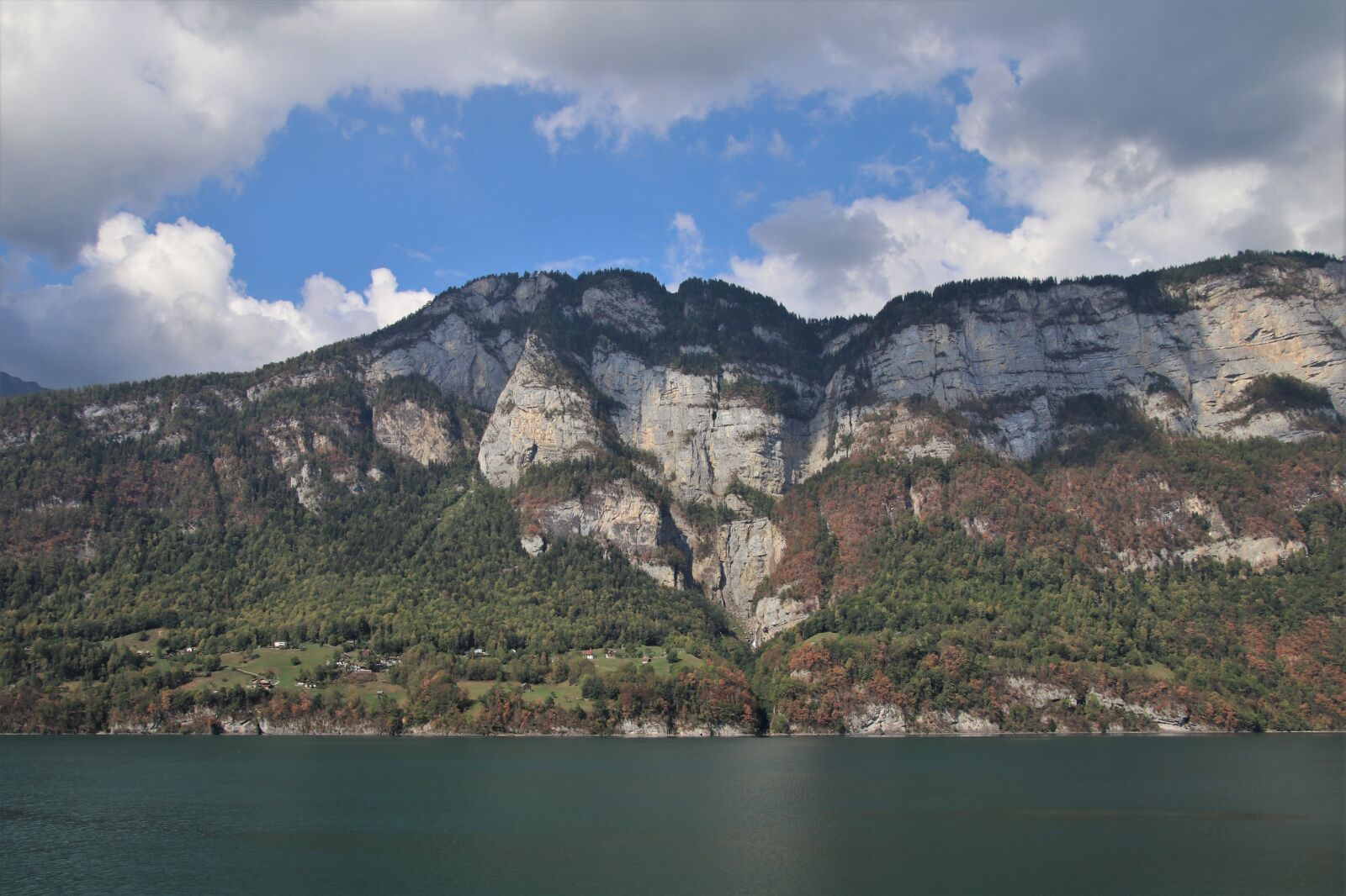 Canon EOS 80D sample photo. The alps, high, array photography