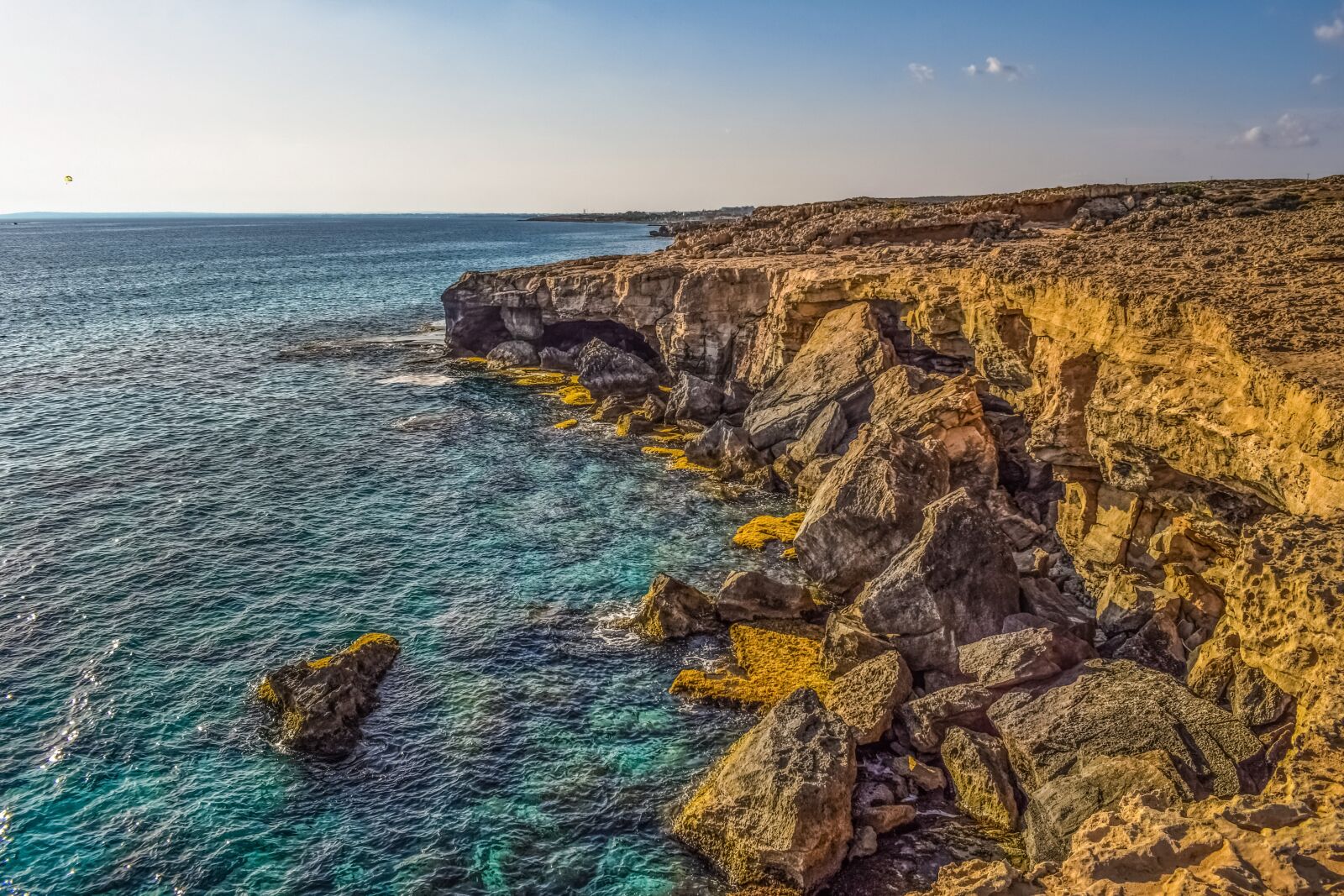 Nikon D3300 sample photo. Sea, seashore, water photography