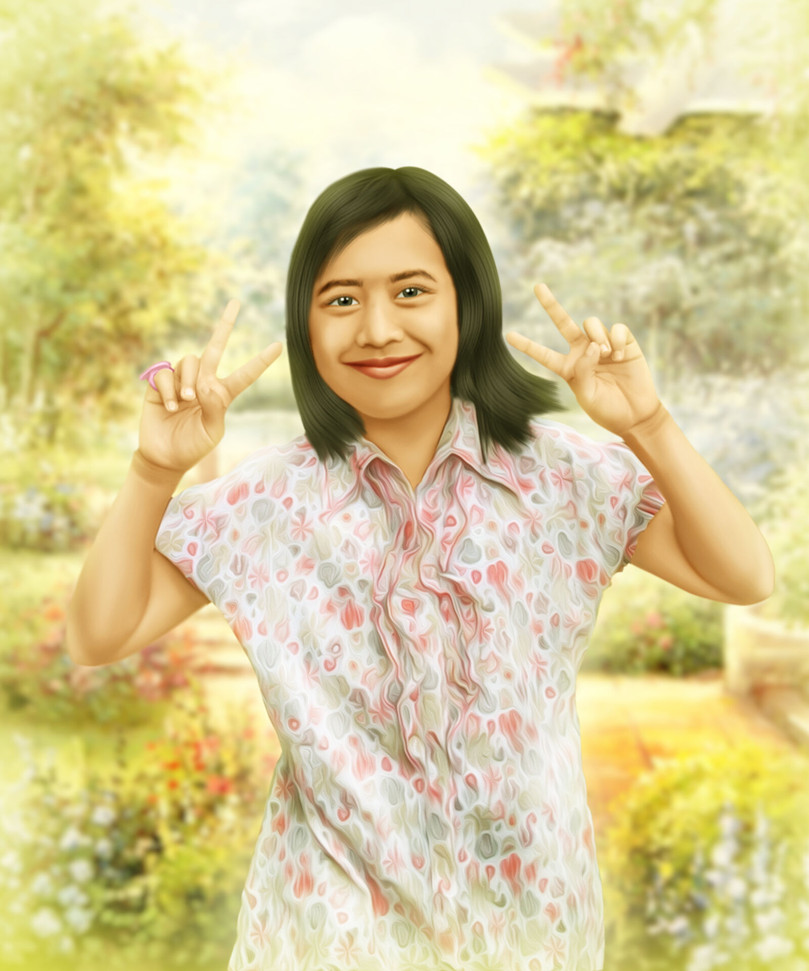 Sony Xperia L sample photo. Adobe, photoshop, painting, photo photography