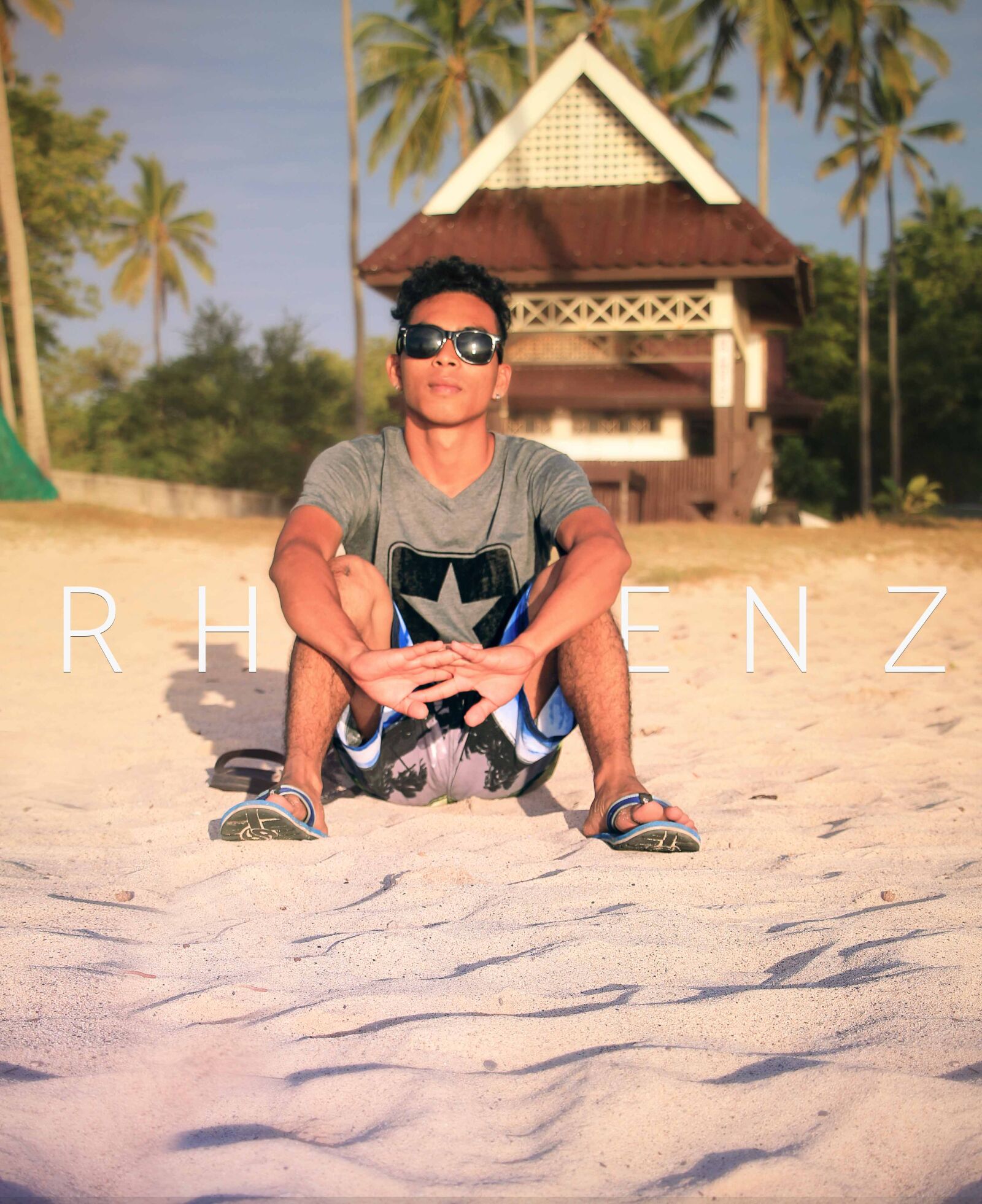 Canon EOS 700D (EOS Rebel T5i / EOS Kiss X7i) sample photo. Beach, male, summer photography