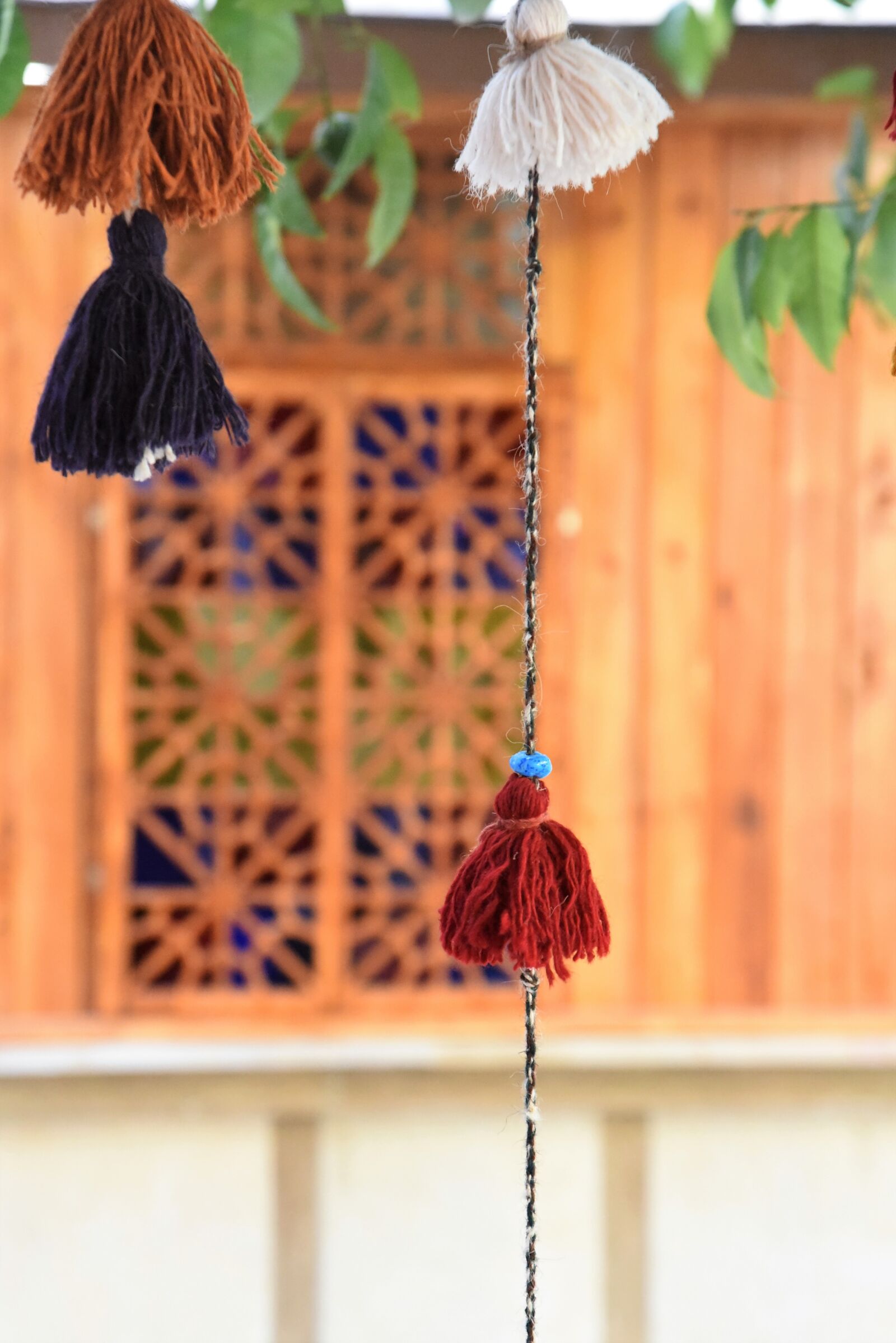 Nikon D750 sample photo. Iran, shiraz, traditional house photography