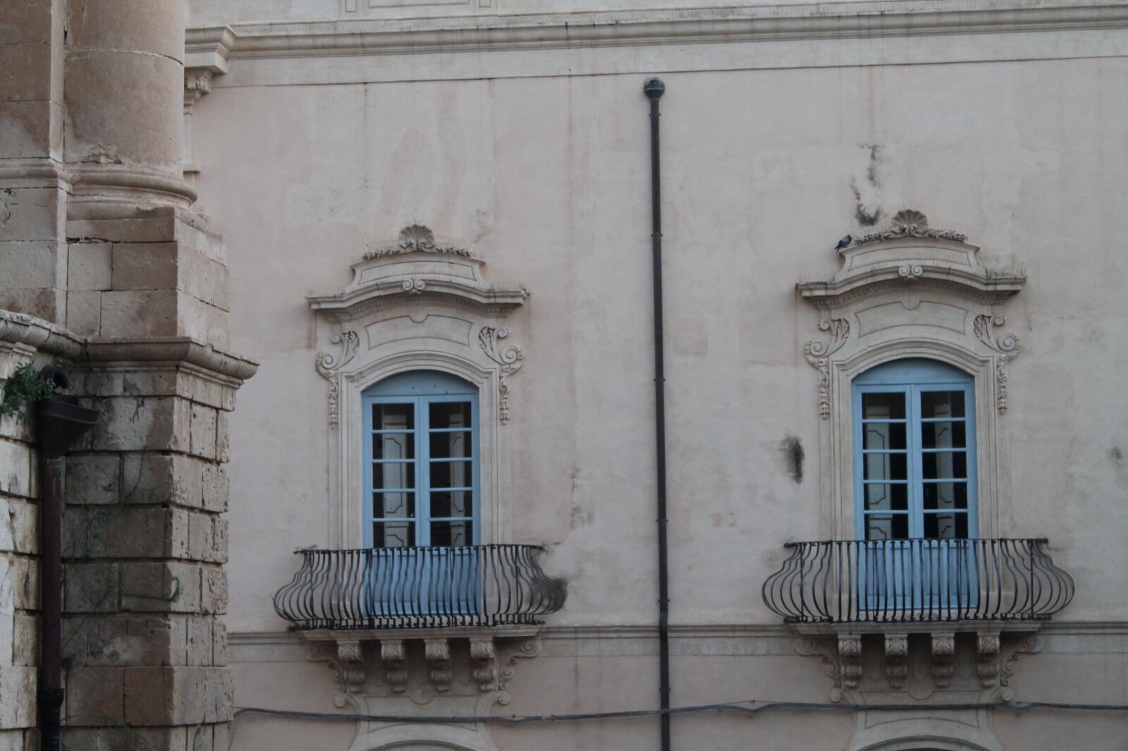 Canon EOS 1100D (EOS Rebel T3 / EOS Kiss X50) sample photo. Noto, sicilia, sicily photography