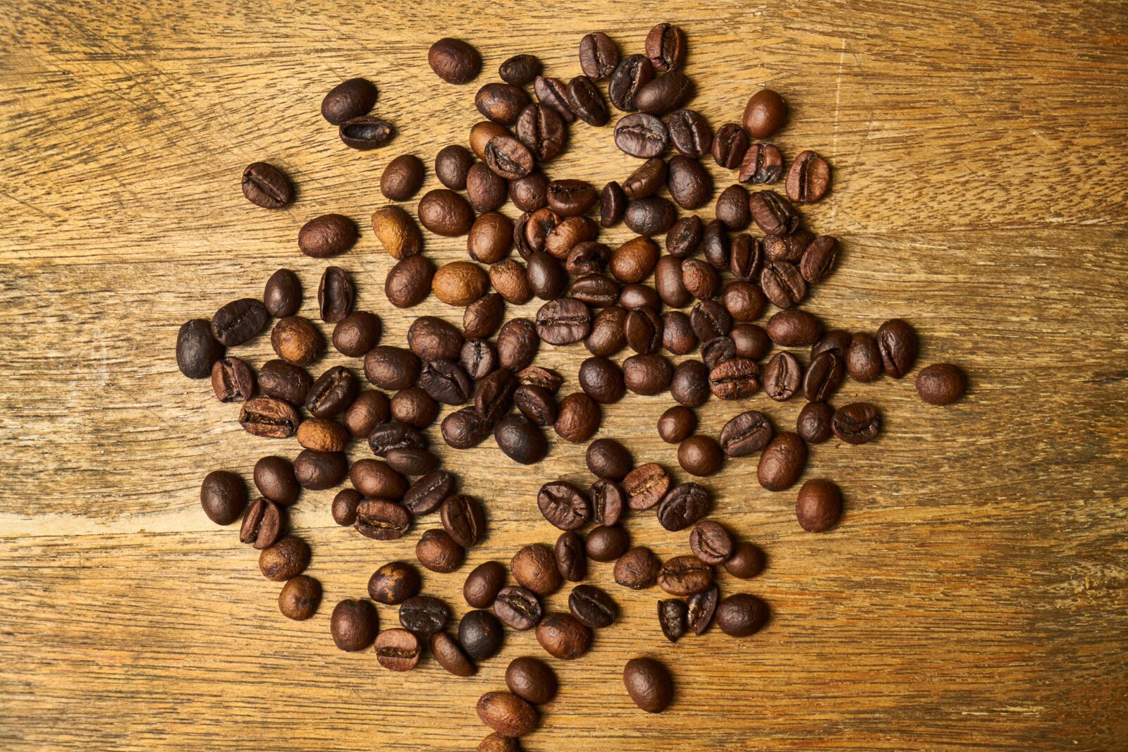 Sony a7R II sample photo. Coffee, core, caffeine photography