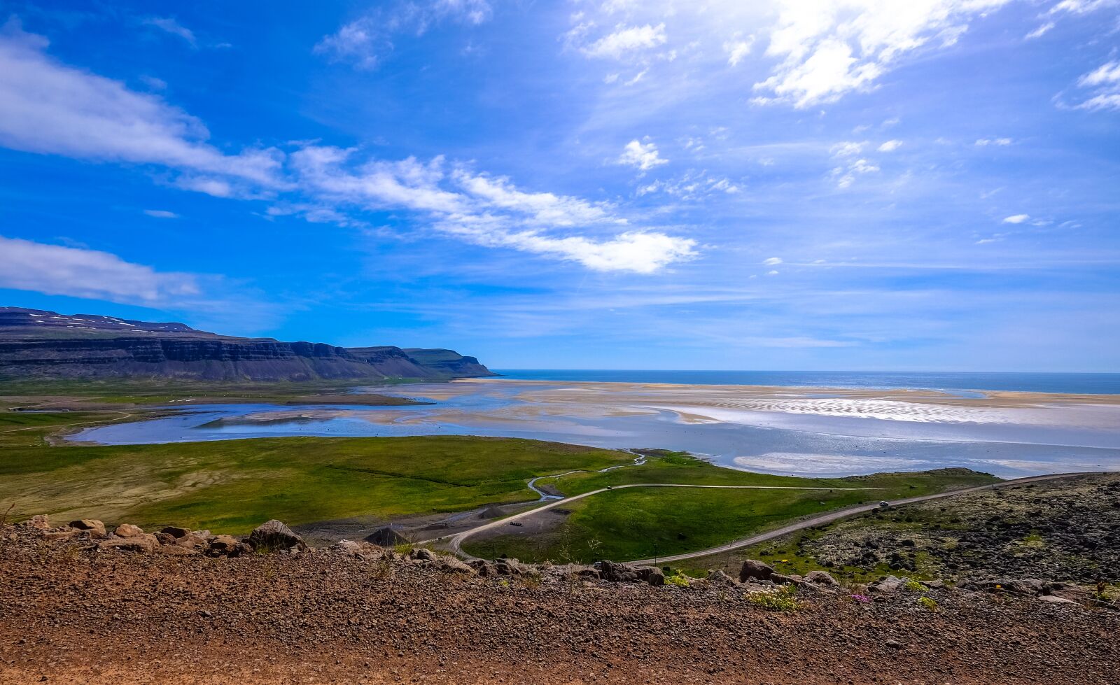 Fujifilm XF 10-24mm F4 R OIS sample photo. Beautiful, landscape, view photography