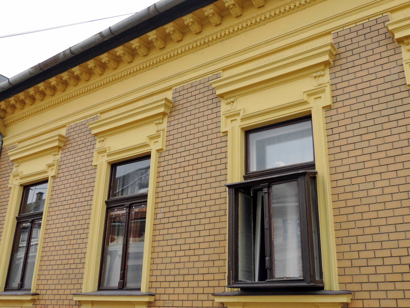 Nikon Coolpix P520 sample photo. Baroque, heritage, architecture, building photography