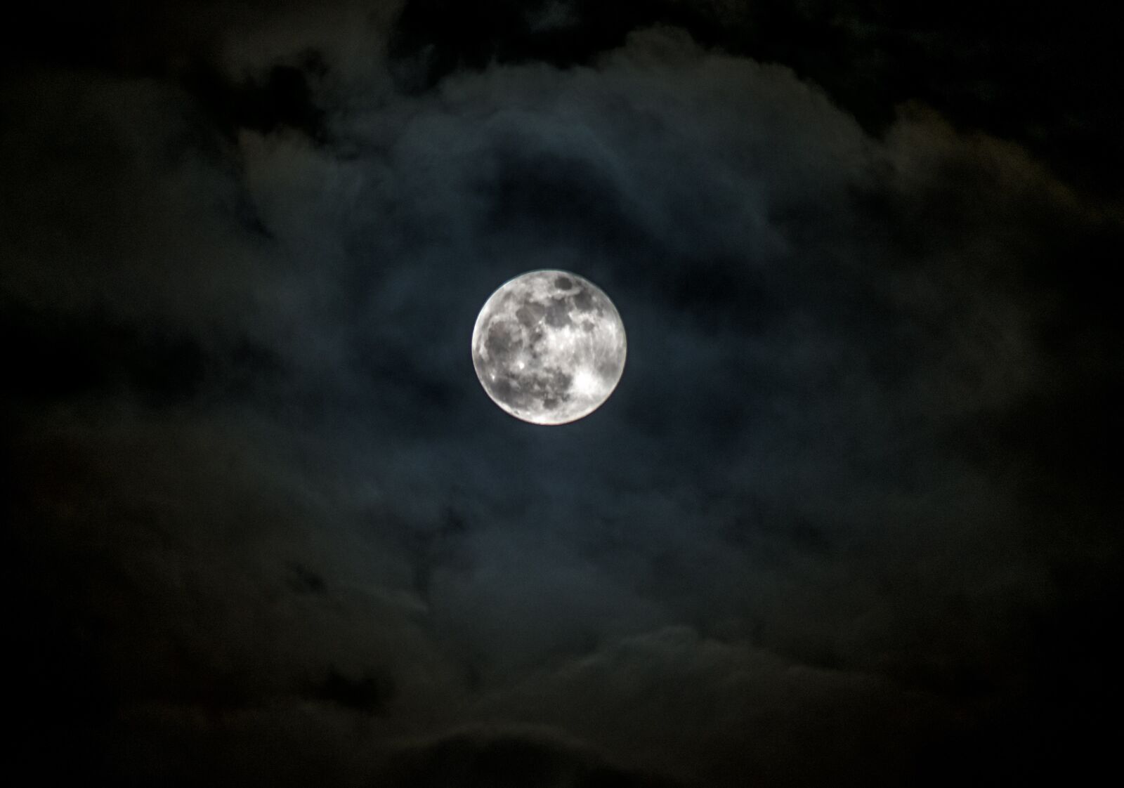 Nikon D3300 sample photo. Moon, astronomy, lunar photography