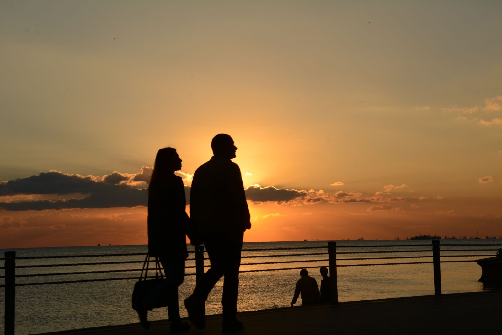 Nikon D7100 sample photo. People, man, woman photography