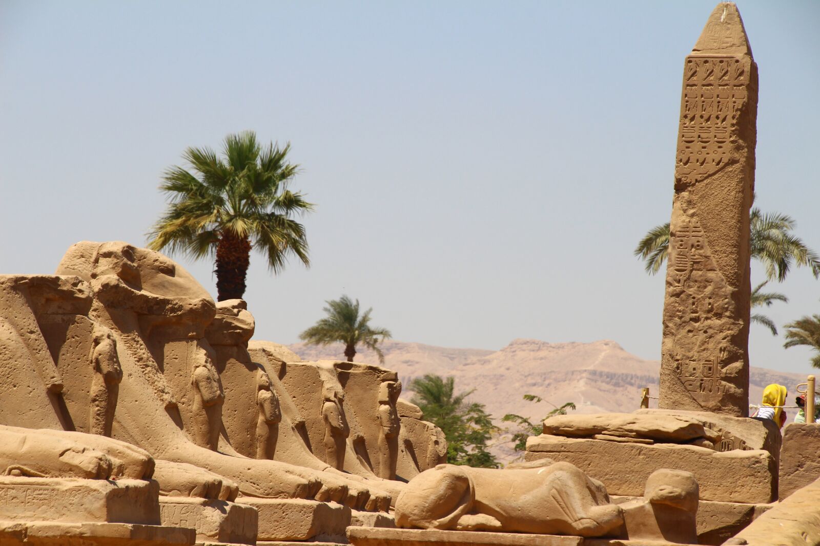Canon EOS 700D (EOS Rebel T5i / EOS Kiss X7i) sample photo. Egypt, temple, karnak temple photography