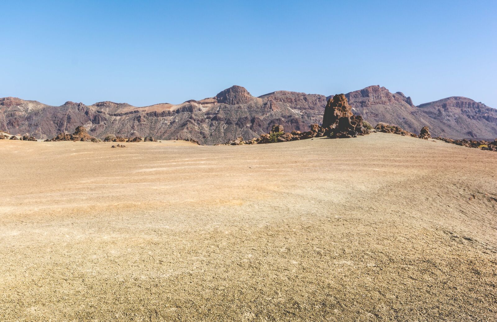 Nikon D5200 sample photo. Desert, sand, dry photography