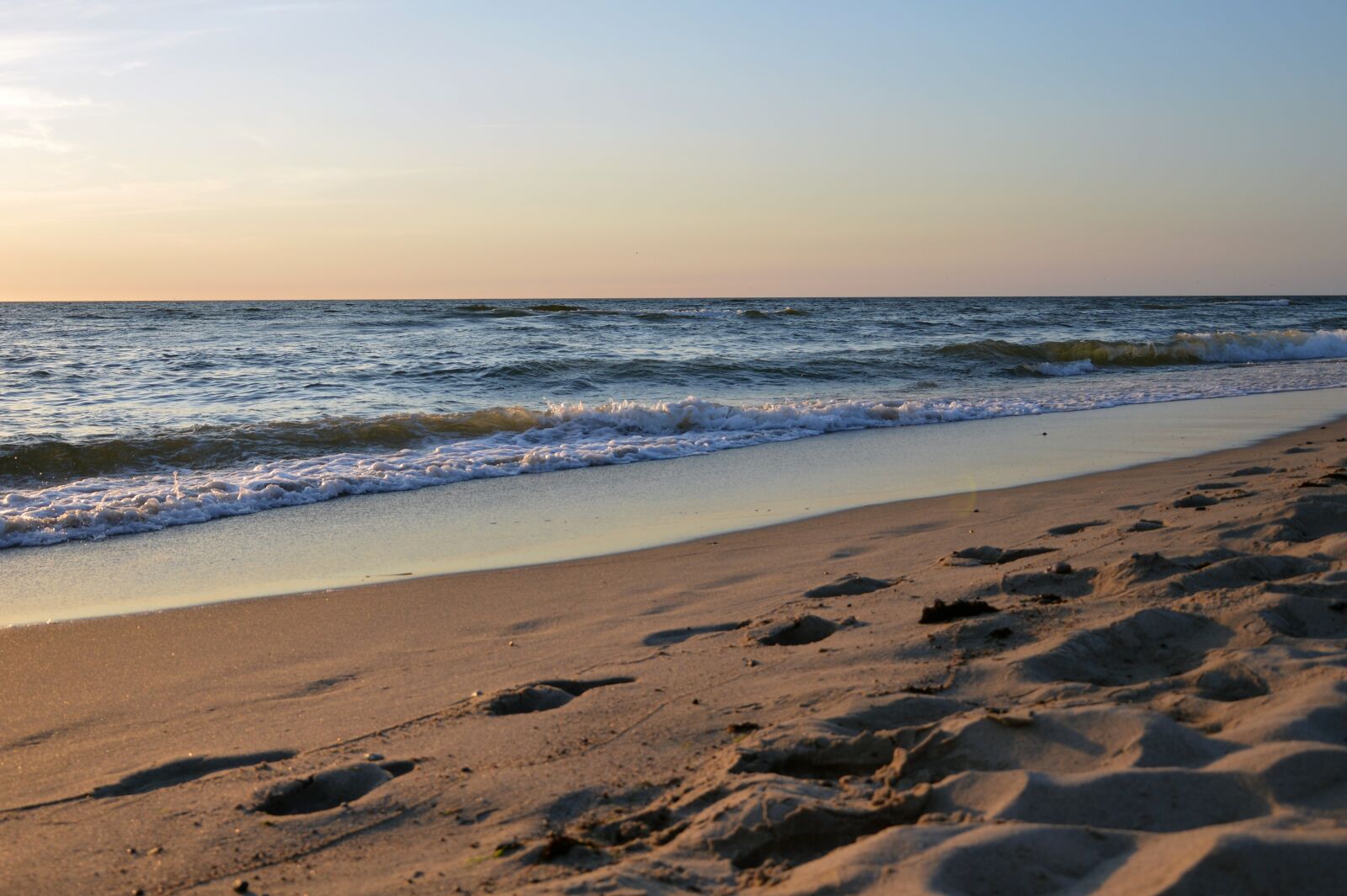 Nikon D3200 sample photo. Seashore, sea, sand photography