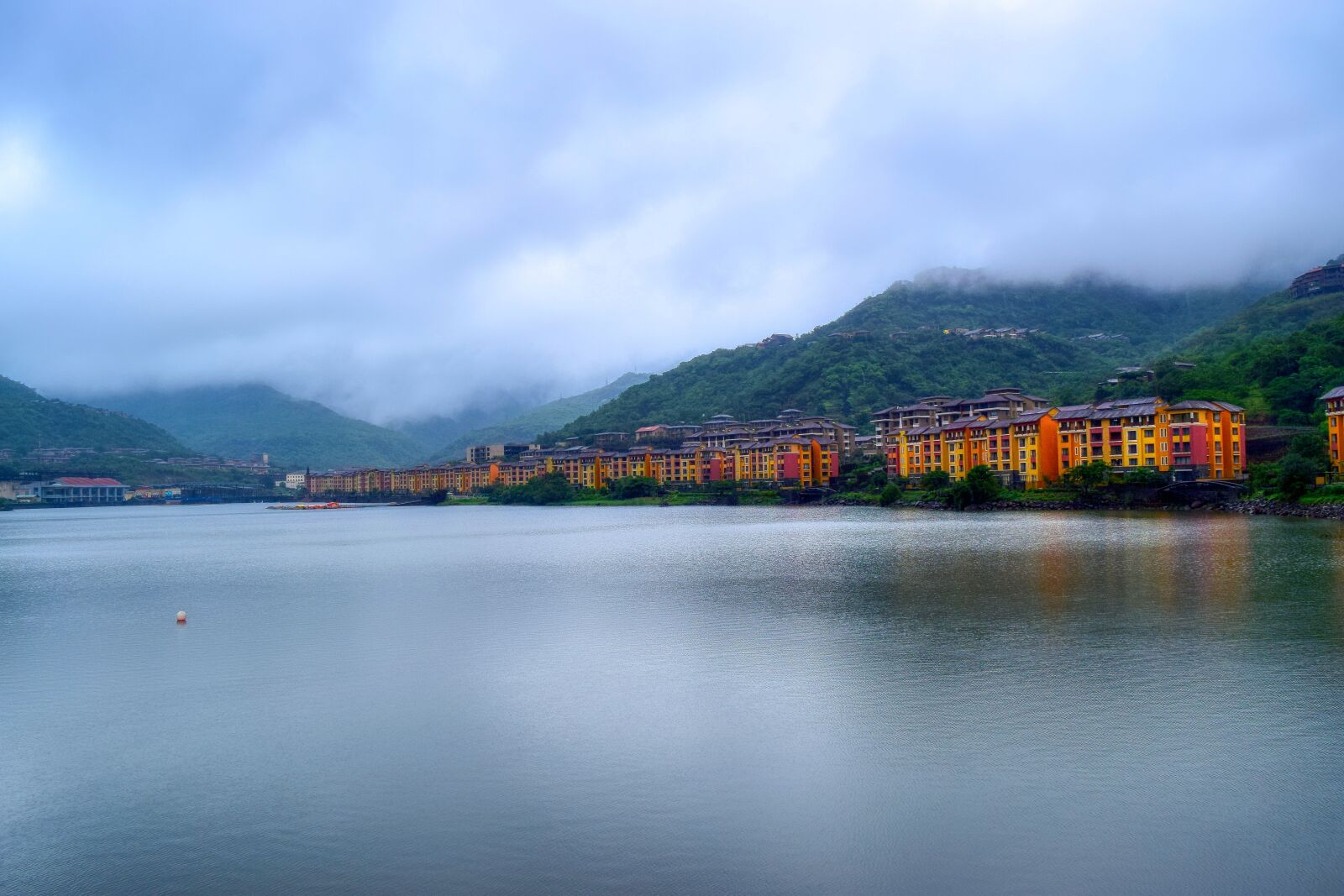 Nikon D3300 sample photo. Holiday, mountains, water photography