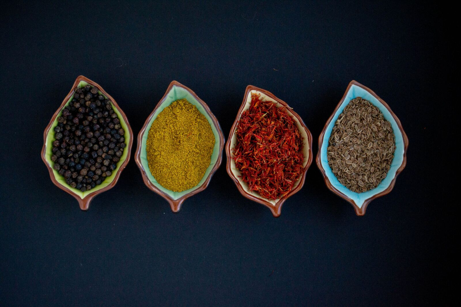 Nikon D3100 sample photo. Spices, indian spices, pepper photography