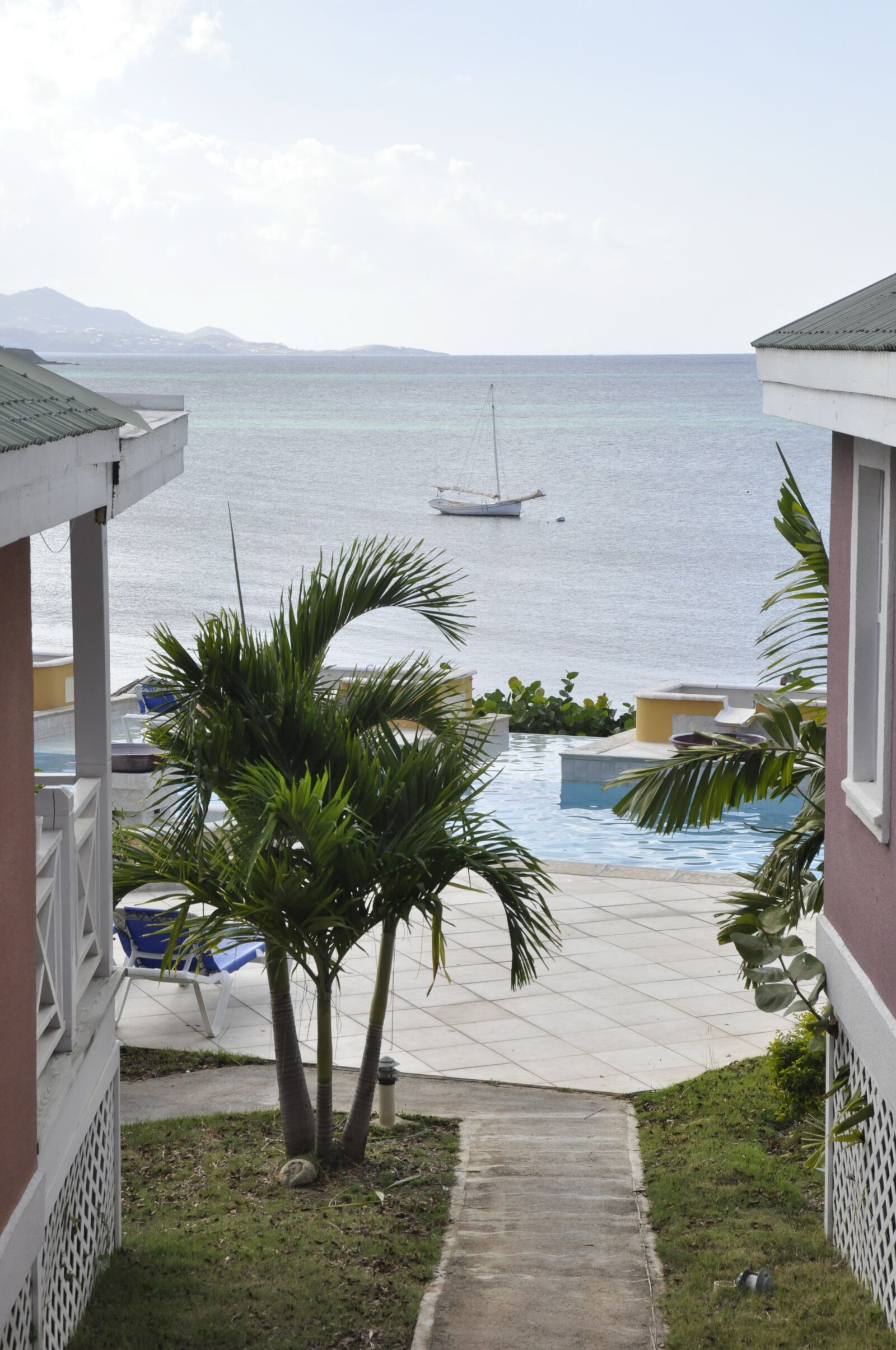 Nikon D90 sample photo. Chenay bay, st, croix photography