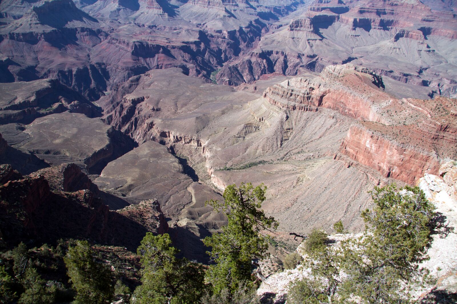 Canon EOS 7D sample photo. Grand canyon, arizona, colorado photography