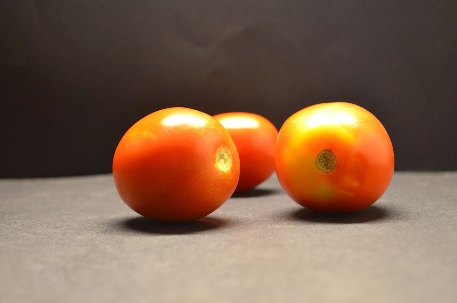 Nikon D5100 sample photo. Tomato, vegetable, food, organic photography