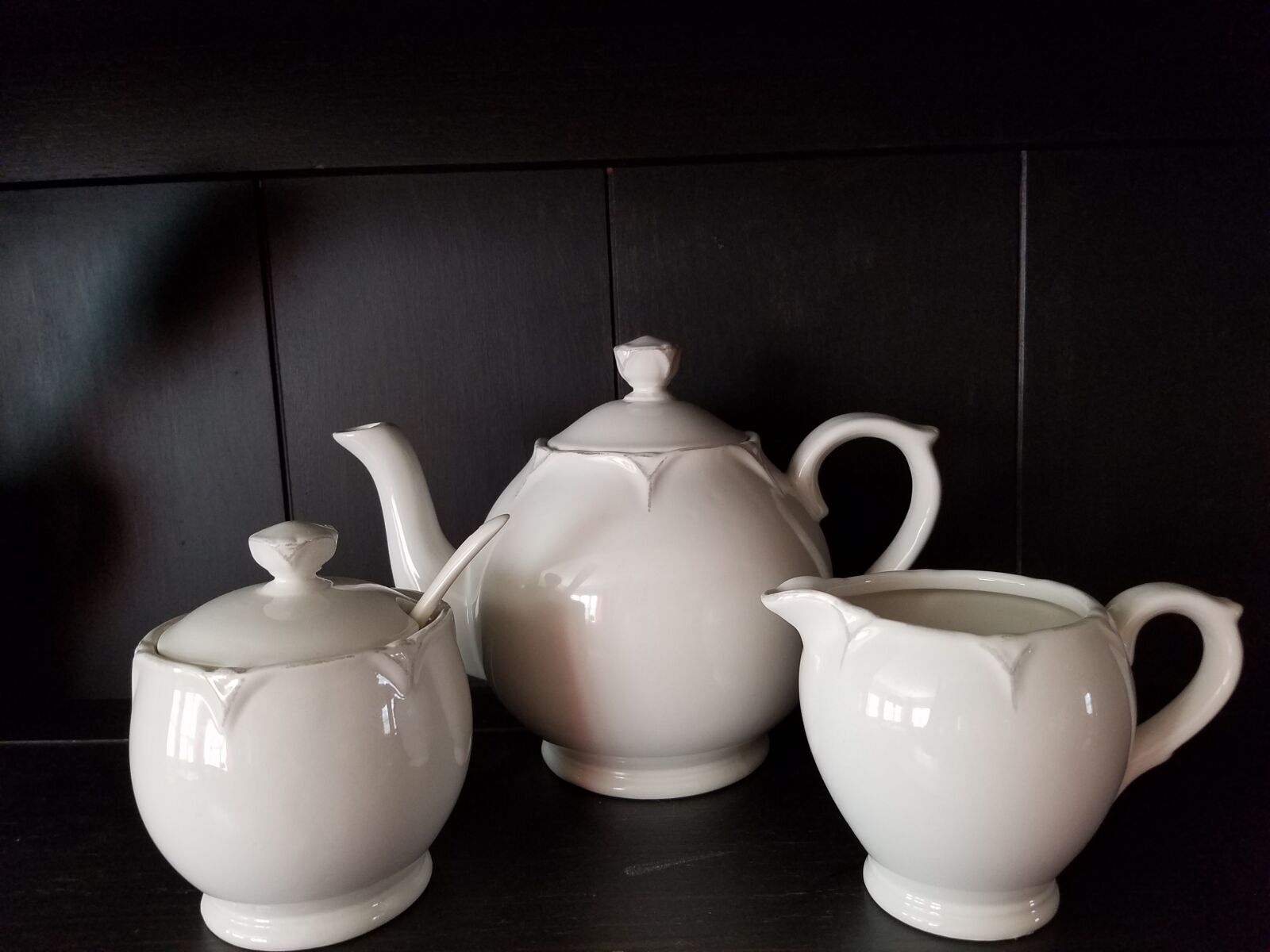 Samsung Galaxy S7 sample photo. Serve, tea, traditional photography