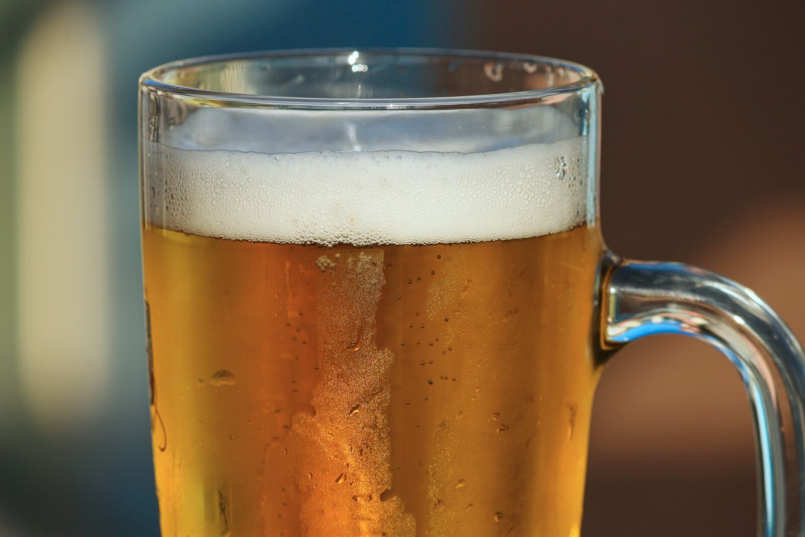 Canon EOS 1100D (EOS Rebel T3 / EOS Kiss X50) sample photo. Beer, beer tankard, beer photography