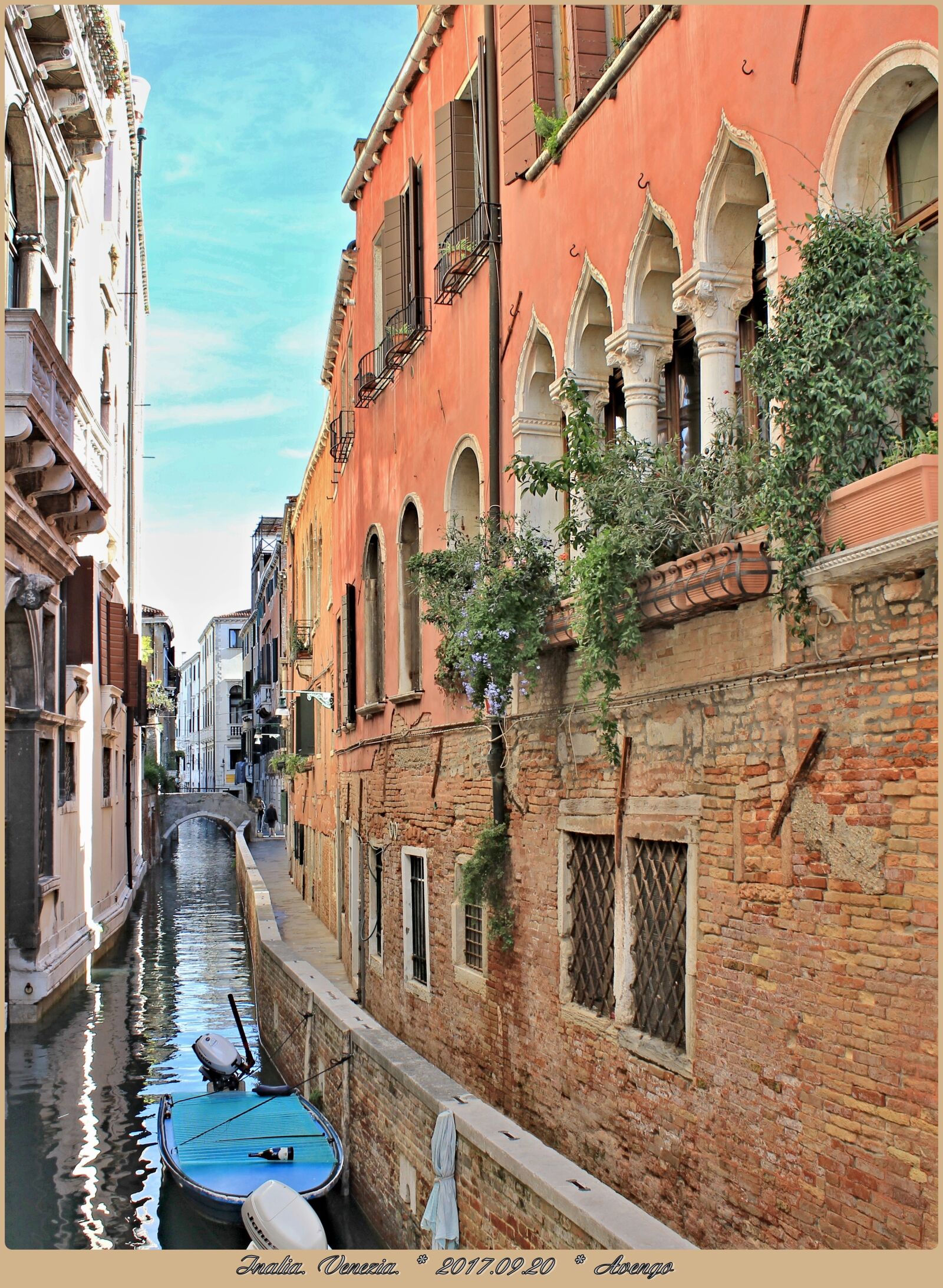 Canon EOS 600D (Rebel EOS T3i / EOS Kiss X5) sample photo. Venezia, italia, city photography
