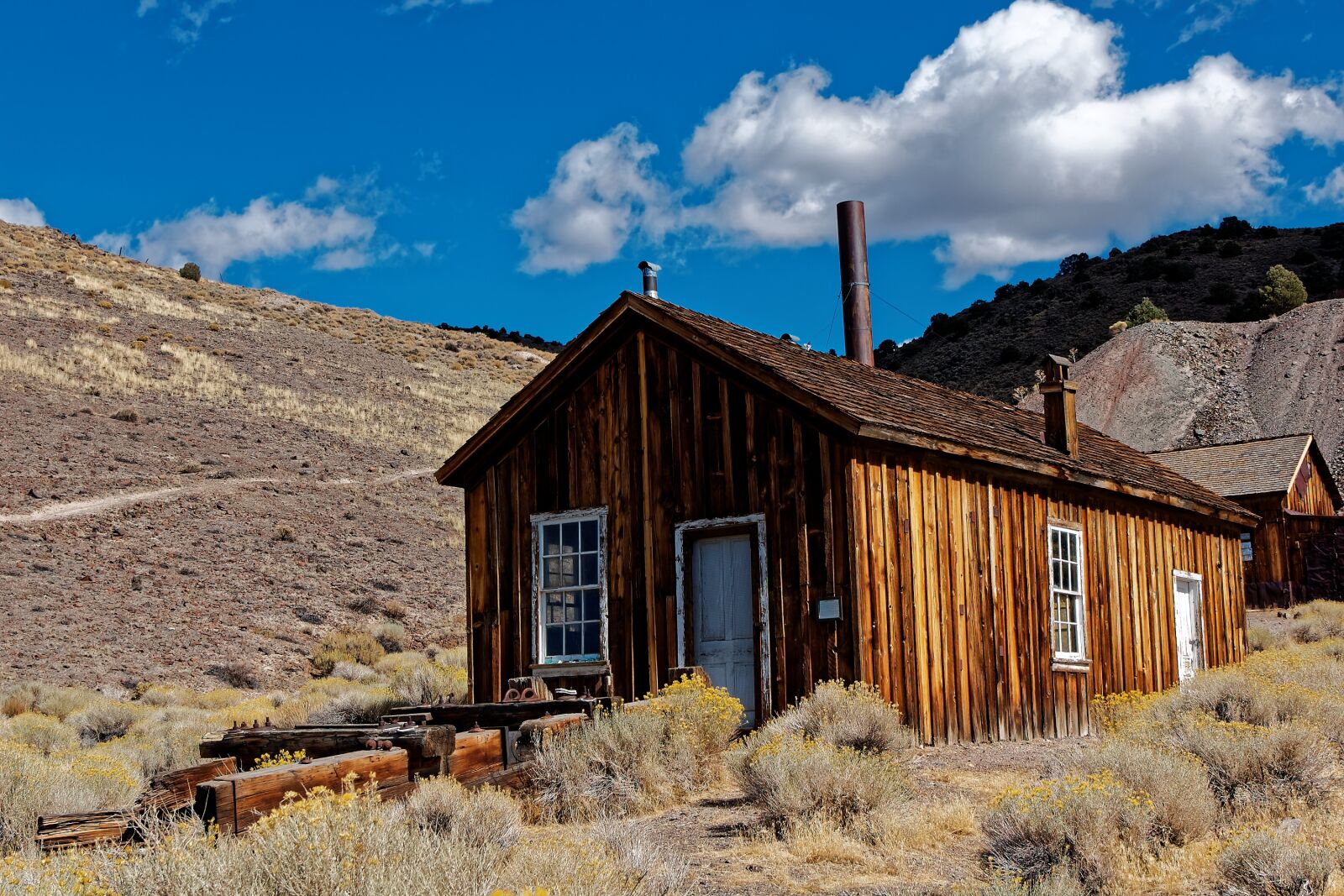 Nikon D50 sample photo. Allows, nevada, usa photography