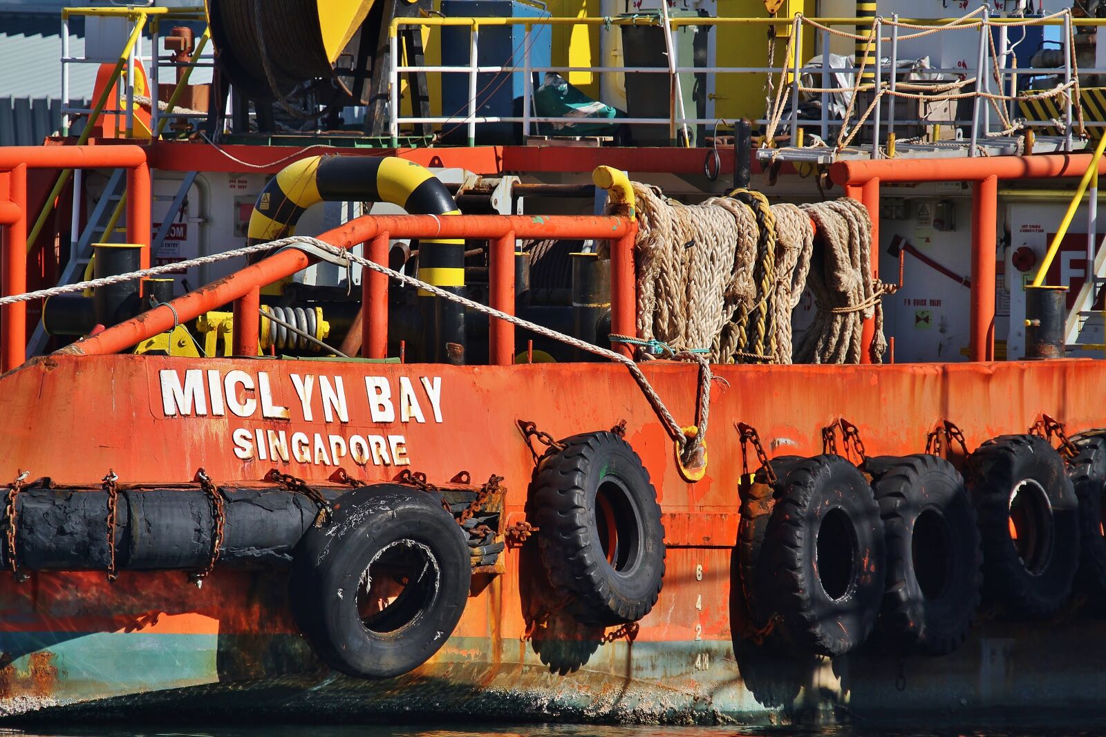 Canon EOS 7D sample photo. Ship, industry, dock photography