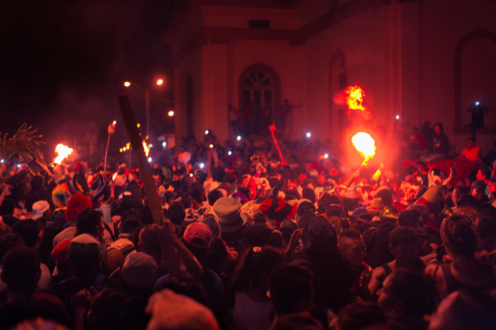 Canon EOS 5D Mark III sample photo. Aguizotes, granada, nicaragua, parade photography