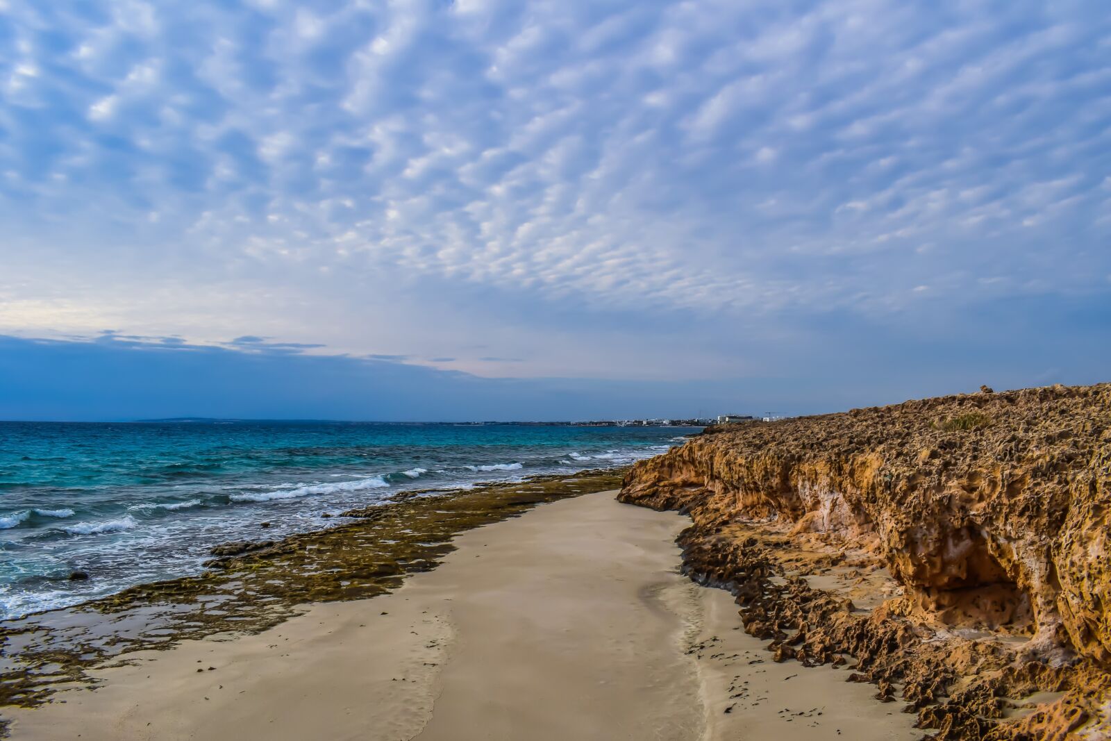 Nikon D3300 sample photo. Beach, nature, sand photography