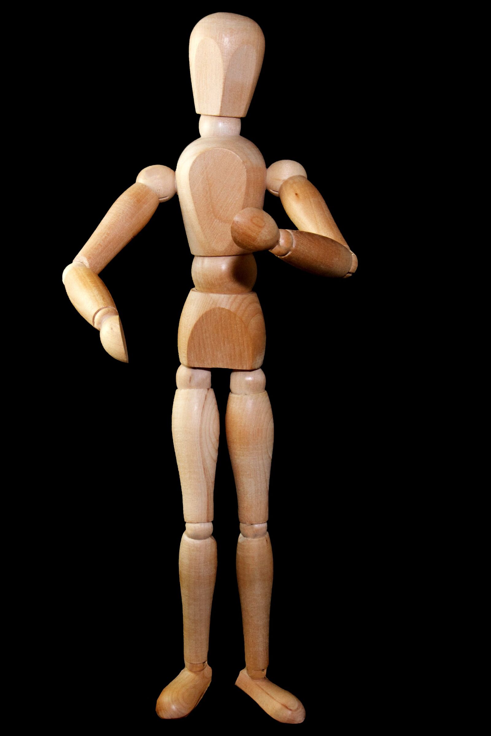 Canon EOS 7D sample photo. Figure, man, stand photography