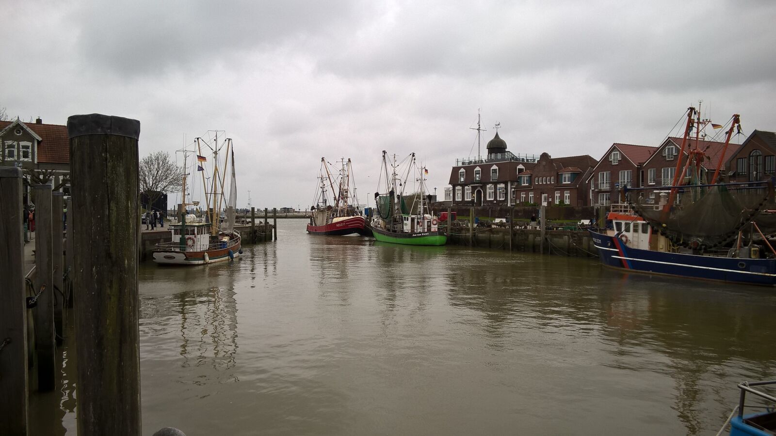 Nokia Lumia 830 sample photo. Ship, port, sea photography