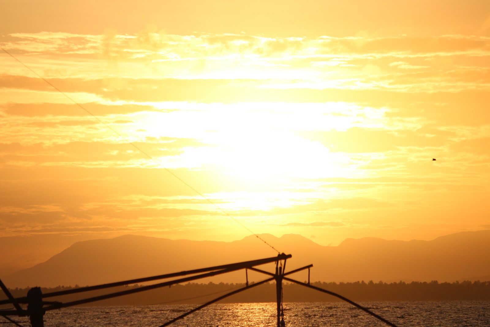 Canon EOS 700D (EOS Rebel T5i / EOS Kiss X7i) sample photo. Sun, rise photography