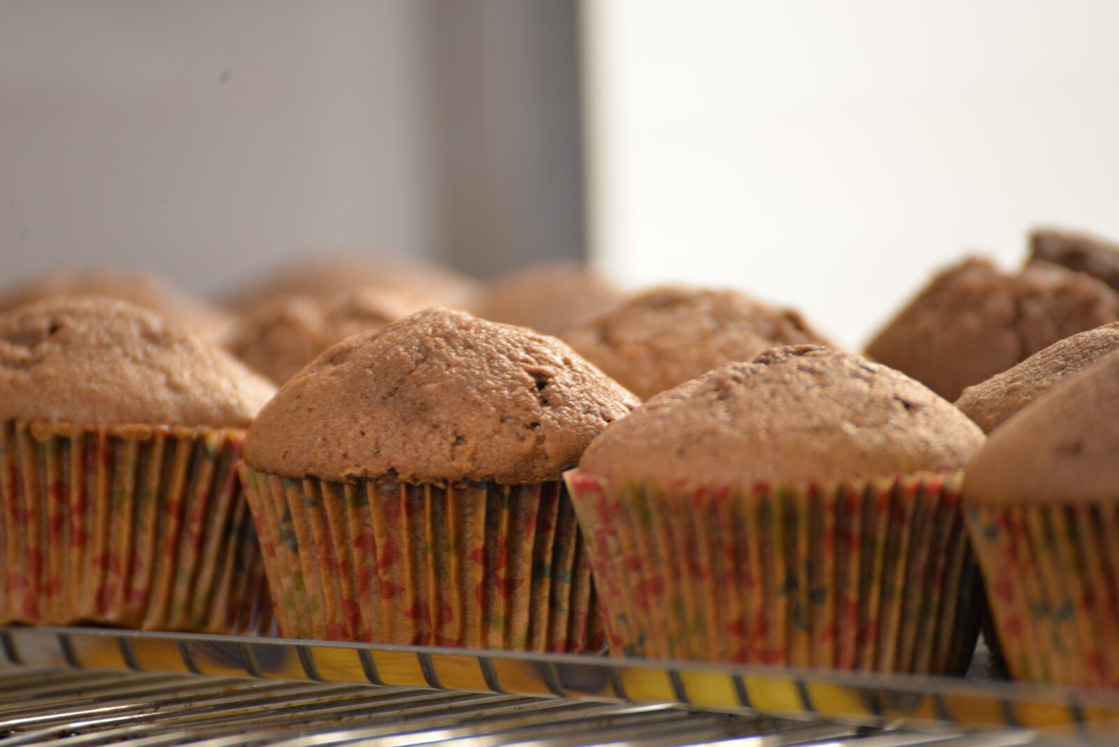 Nikon D610 sample photo. Pastries, pastry, cake photography