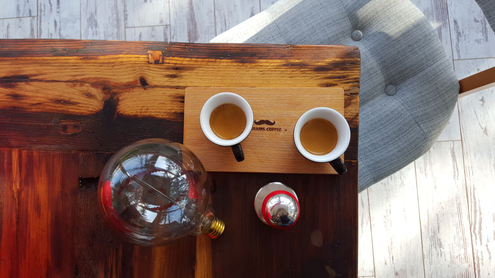 Samsung GALAXY S6 edge sample photo. Blackdelight, cappuccino, design, espresso photography