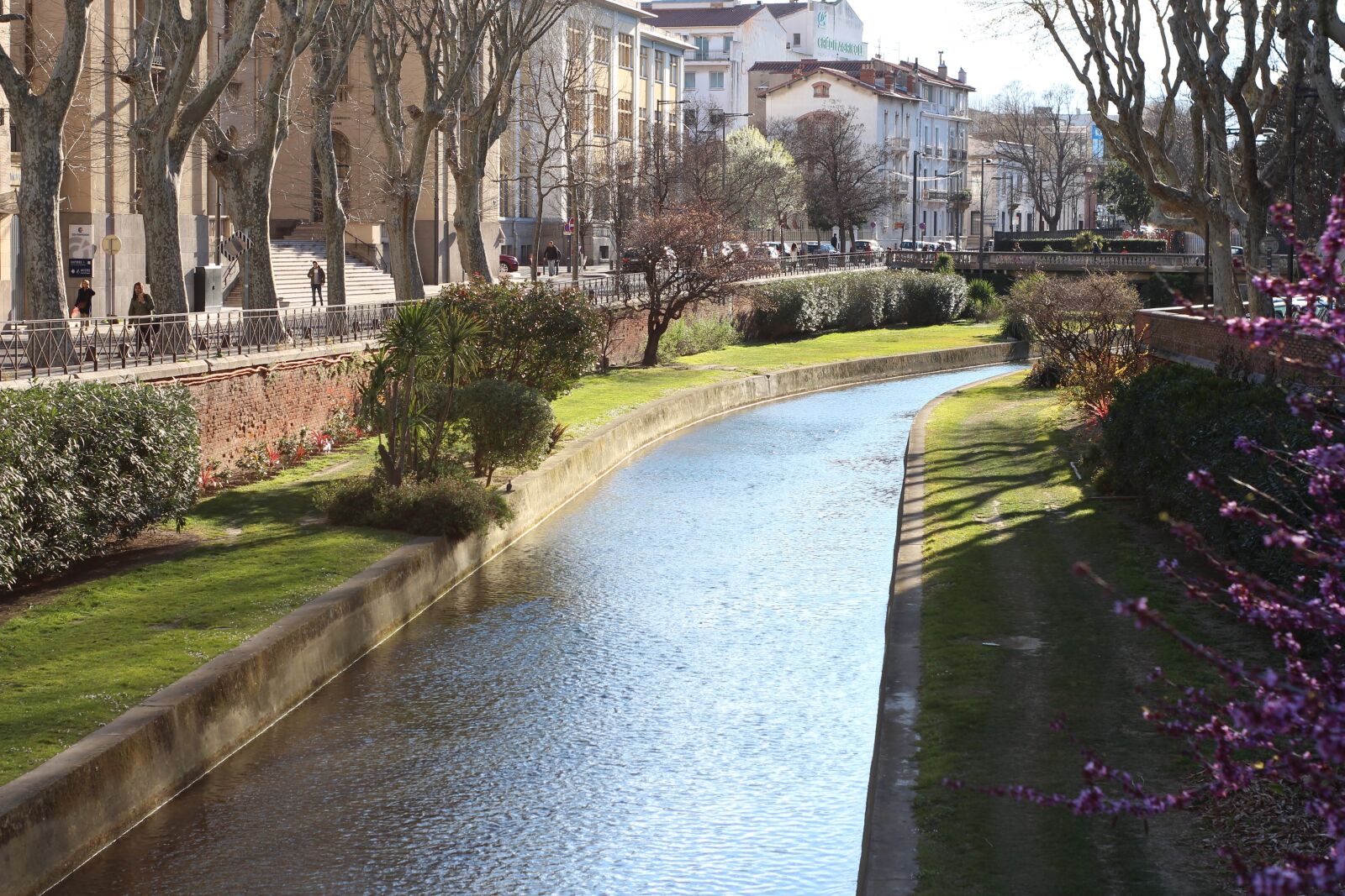 Canon EOS 700D (EOS Rebel T5i / EOS Kiss X7i) sample photo. Spain, water, river photography
