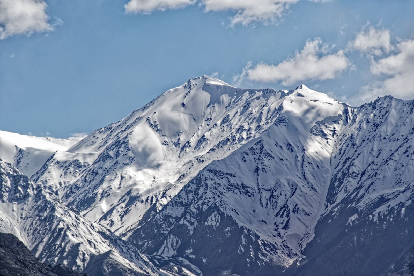 Nikon D500 sample photo. Tajikistan, province of mountain-badakhshan photography