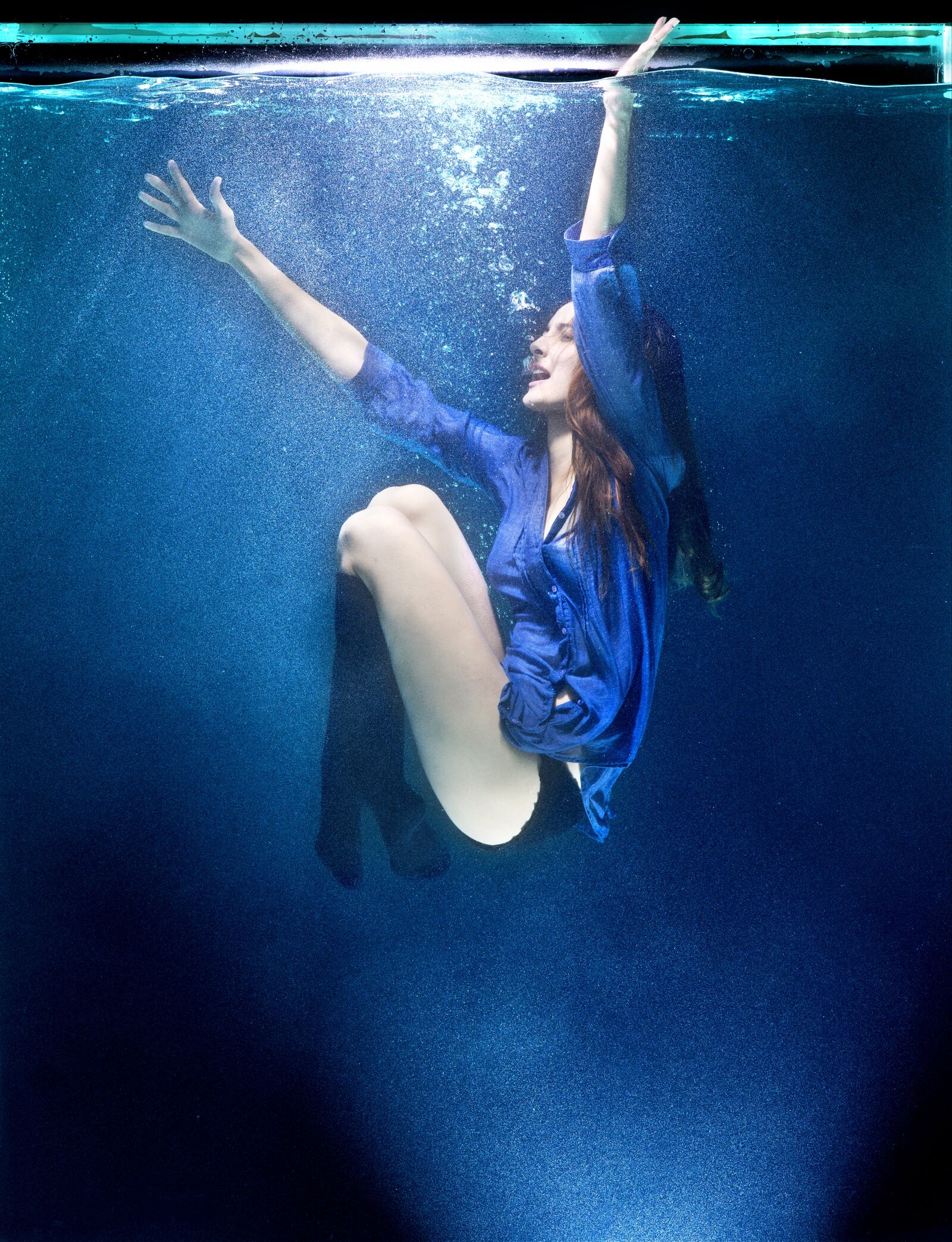 Sony Alpha DSLR-A850 sample photo. Fashion, art, water photography