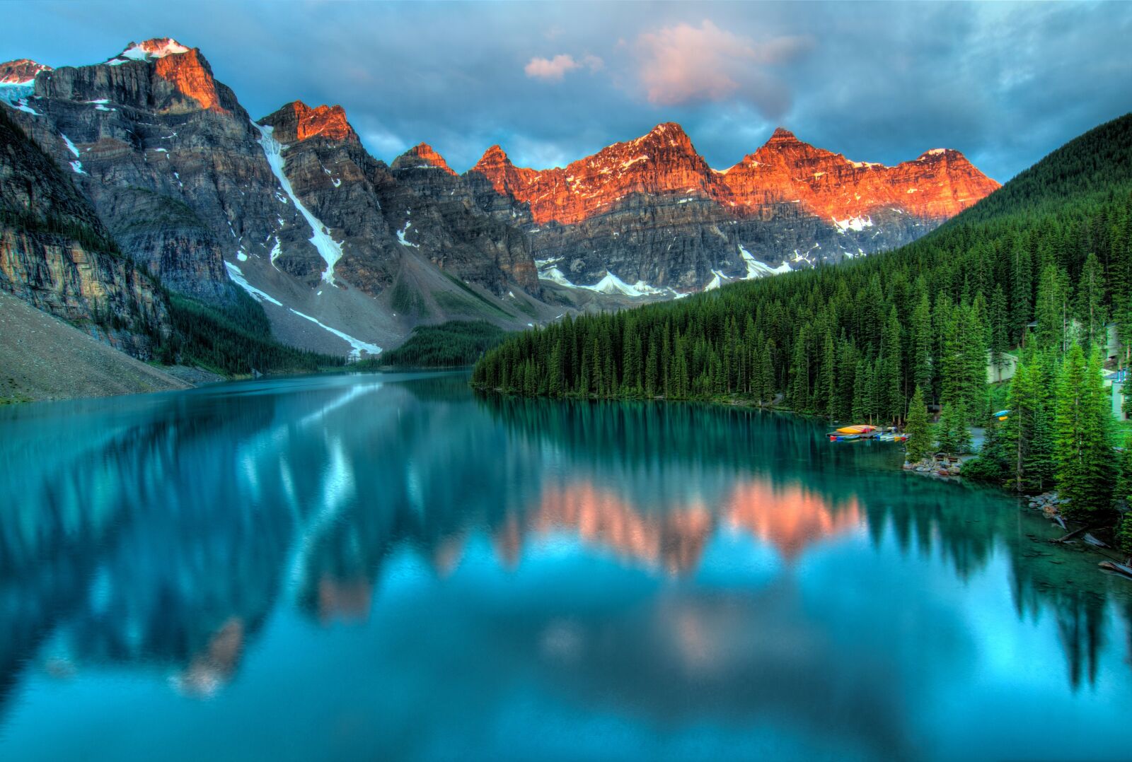 Nikon D5000 sample photo. Alberta, amazing, attraction, banff photography