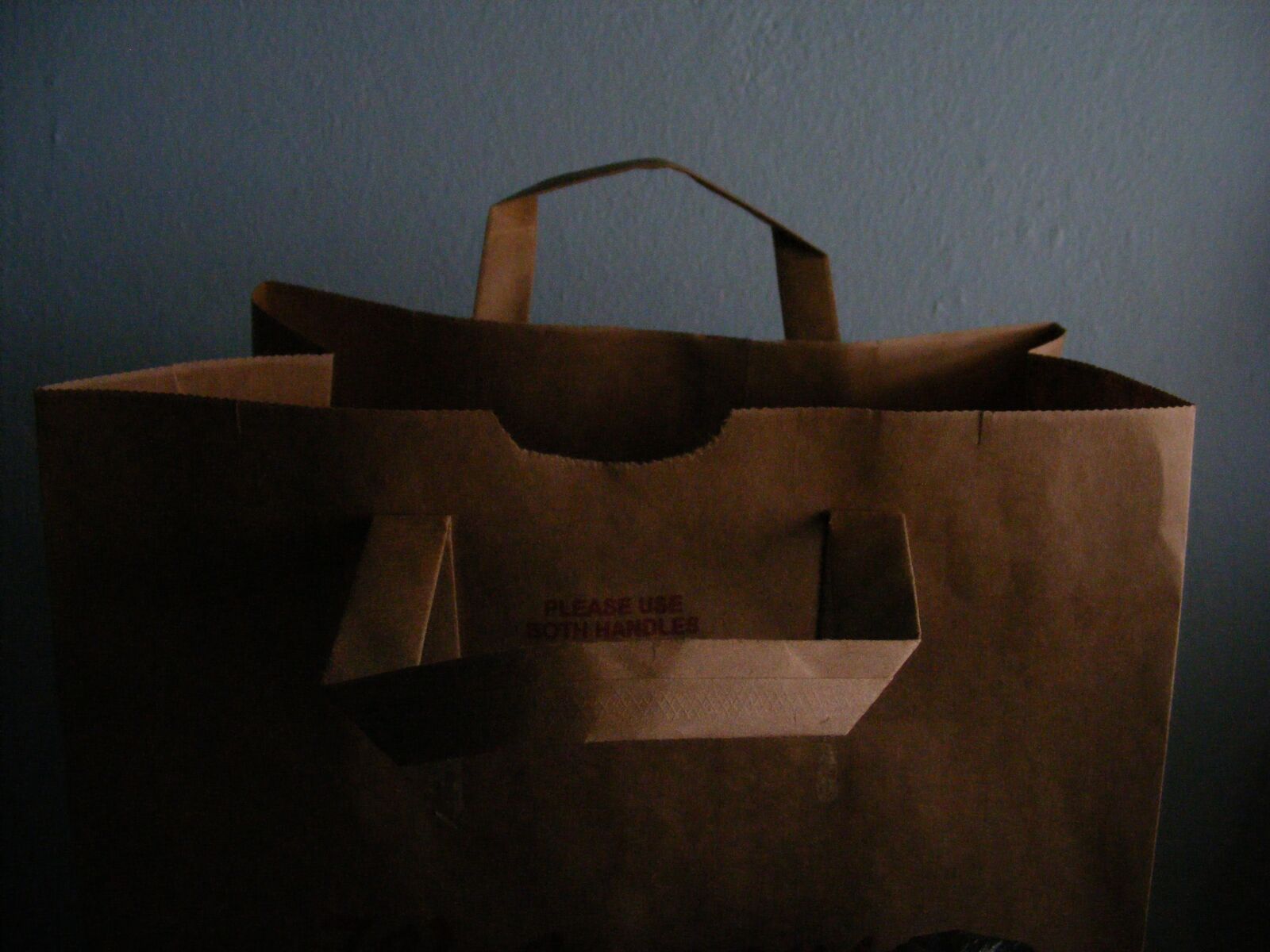 Fujifilm FinePix S5700 S700 sample photo. Bag, shopping bag, still photography