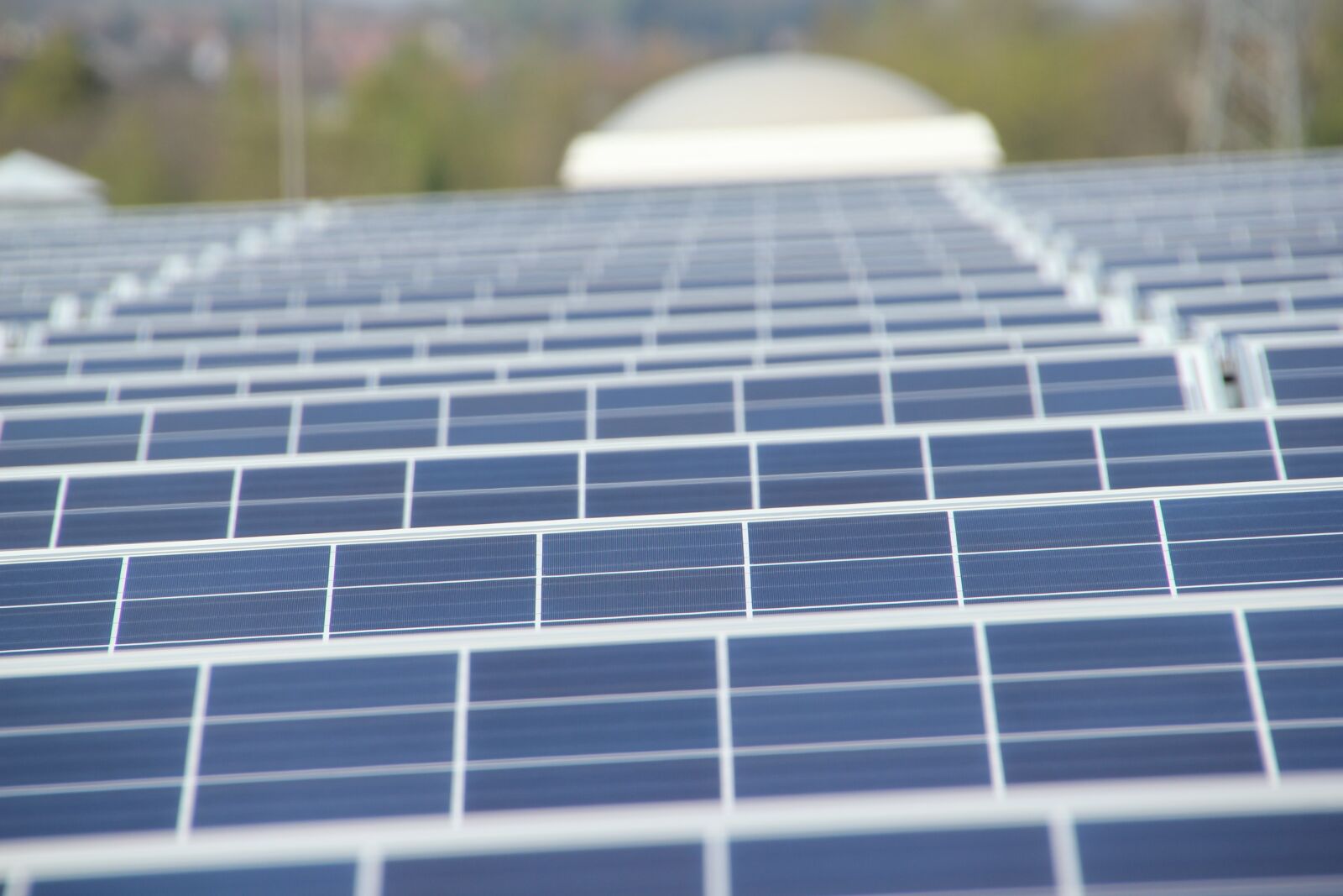 Canon EOS 550D (EOS Rebel T2i / EOS Kiss X4) sample photo. Renewable energy, photovoltaic modules photography
