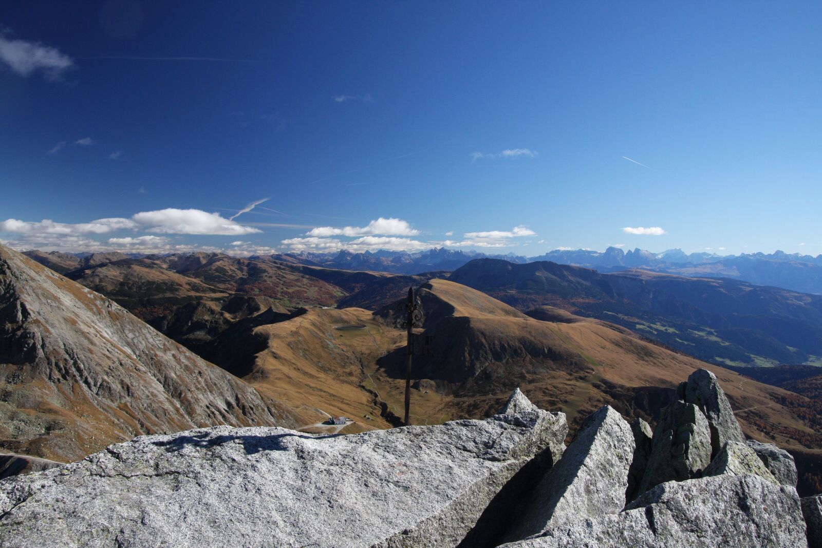 Canon EOS 40D sample photo. Mountain, nature, snow photography