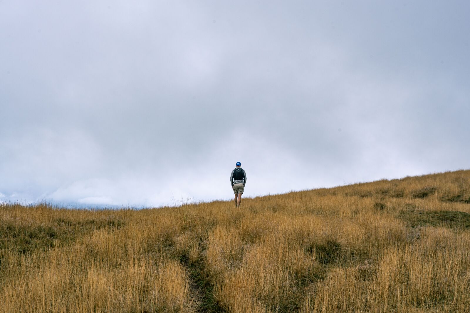 Nikon D750 sample photo. Portrait, mountain, nature photography