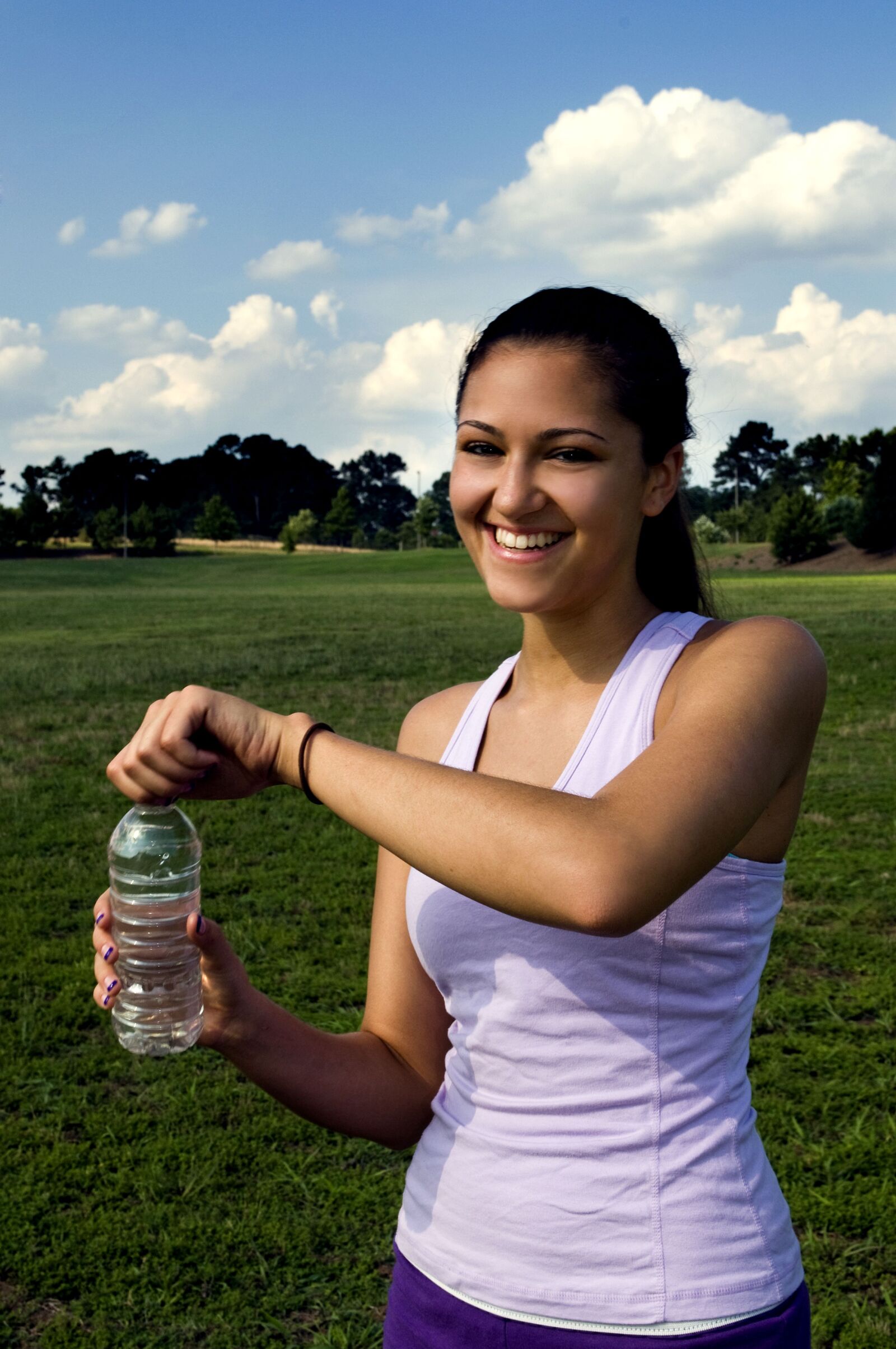 Nikon D300 sample photo. Drink, refreshing, water photography