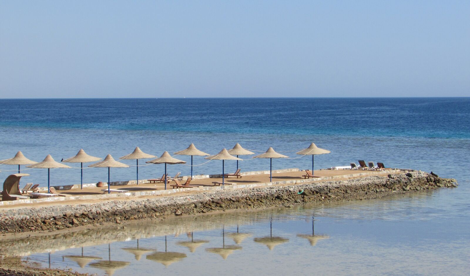 Canon PowerShot SX400 IS sample photo. Water, sea, travel photography