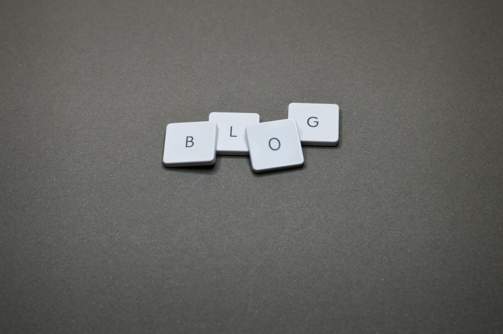 Nikon D3200 sample photo. Blog, keyboard, key photography