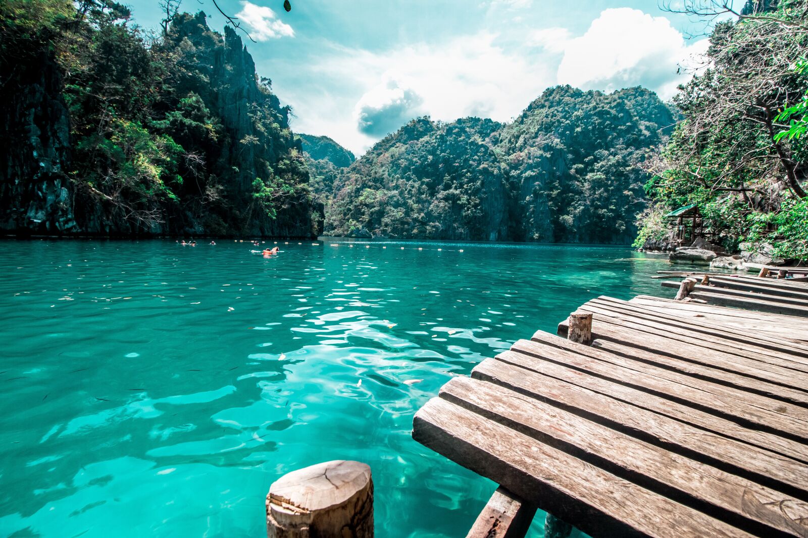 Canon EOS 70D sample photo. Water, tropical, travel photography