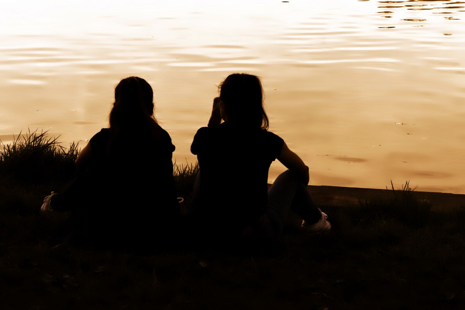 Nikon D5300 sample photo. Girls, people, young photography