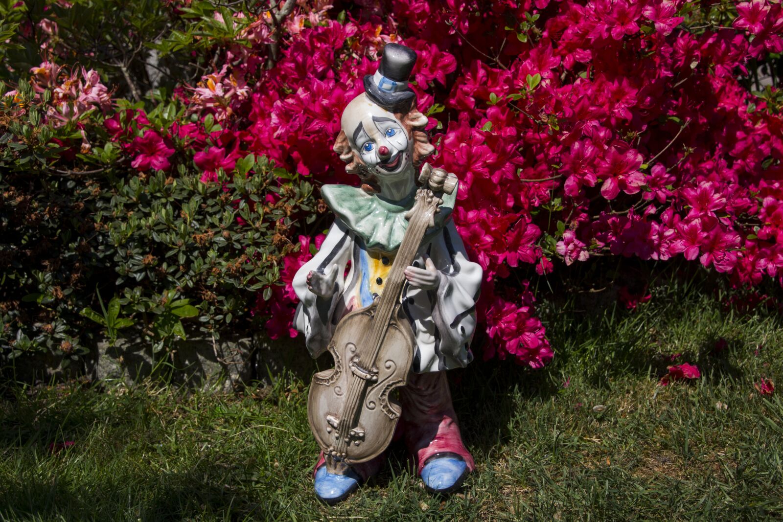 Canon EOS 60D sample photo. Deco, figure, cute photography