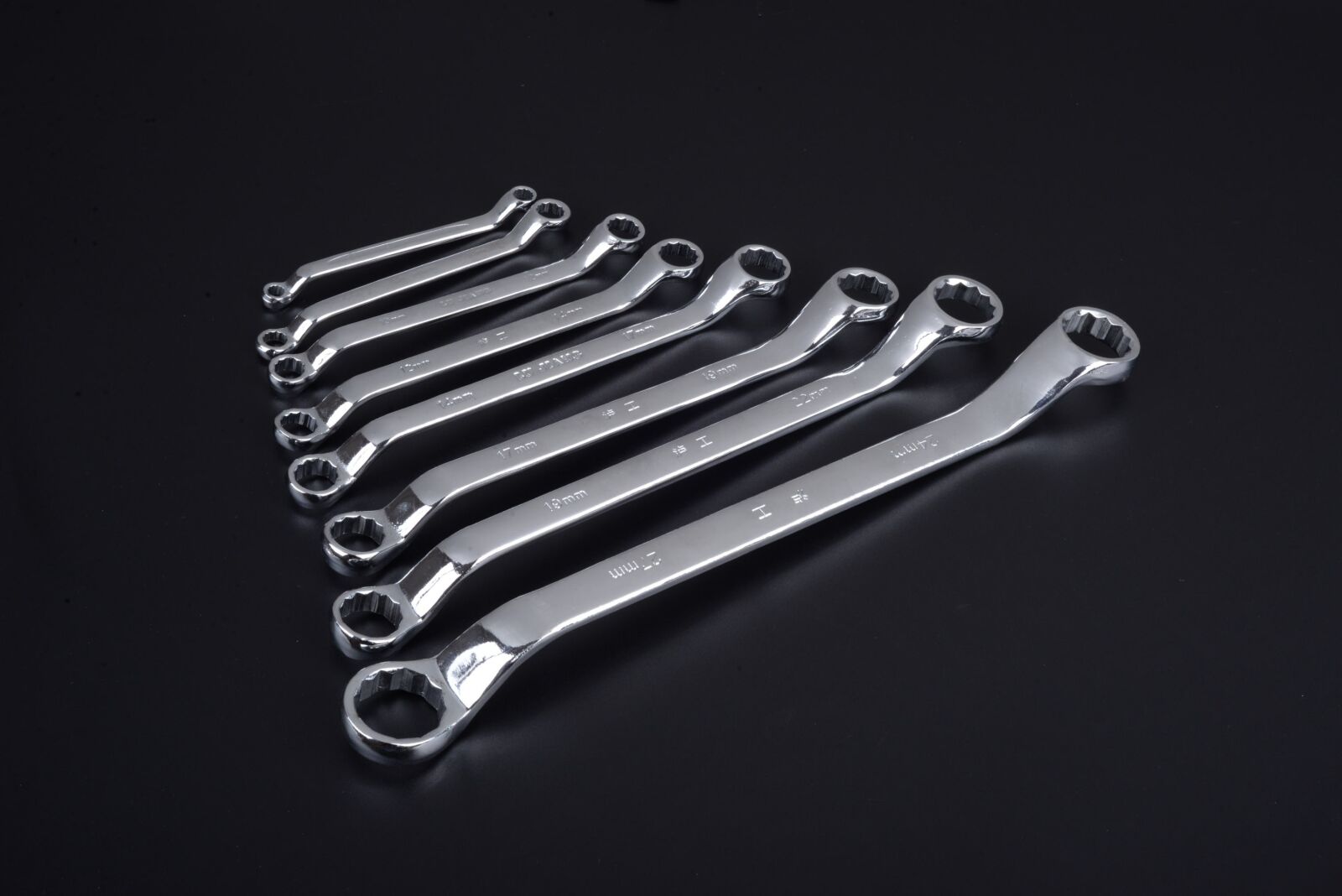 Nikon D610 sample photo. Tools, wrench, plum wrench photography