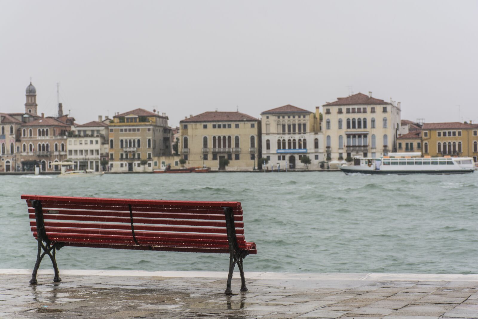 Nikon D7100 sample photo. Venice, laguna, italy photography