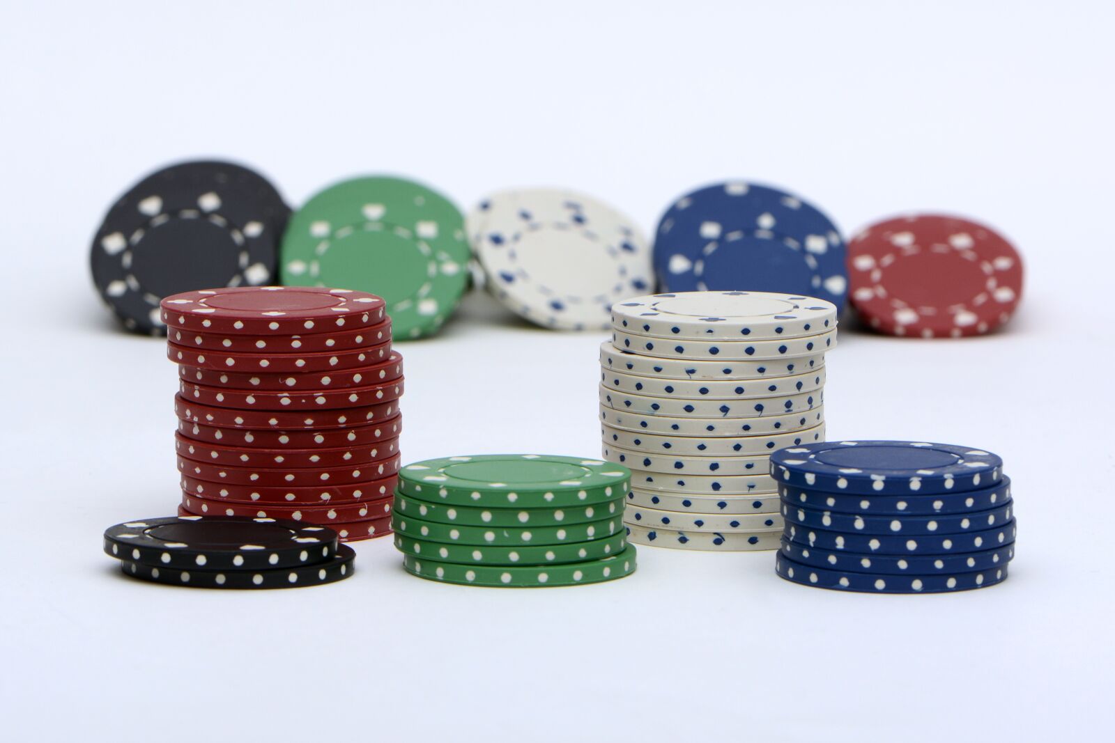 Nikon D7100 sample photo. Chips, play, poker photography