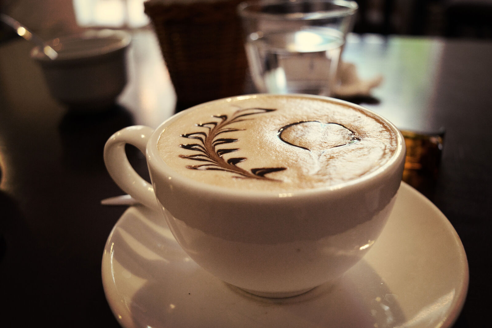 Nikon D5200 sample photo. A, taste, of, sweetness photography